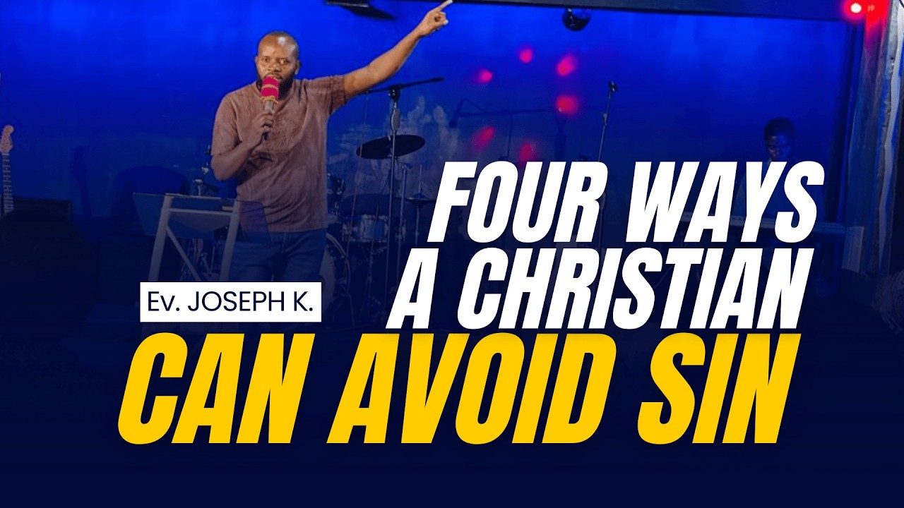 MID-WEEK SERVICE | EV. JOSEPH