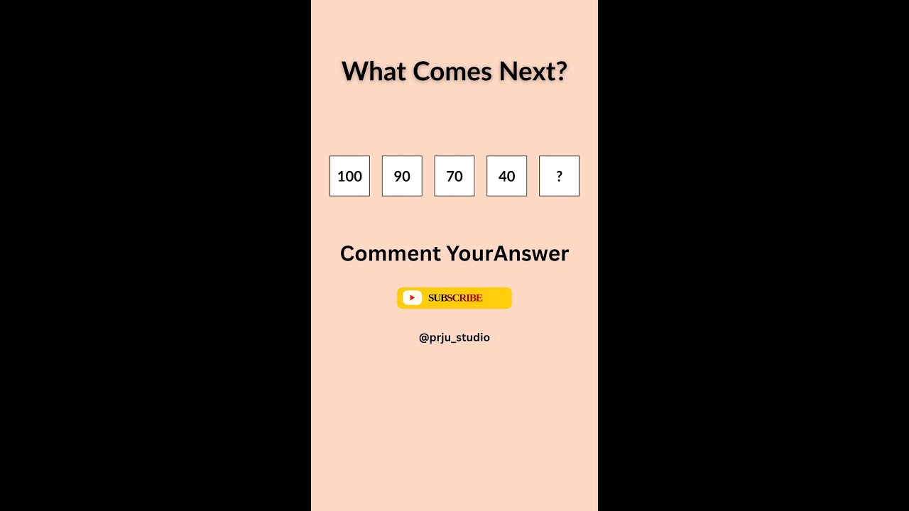 Daily Brain Challenge Live 🧠 | Solve Puzzles & Win Shoutouts!