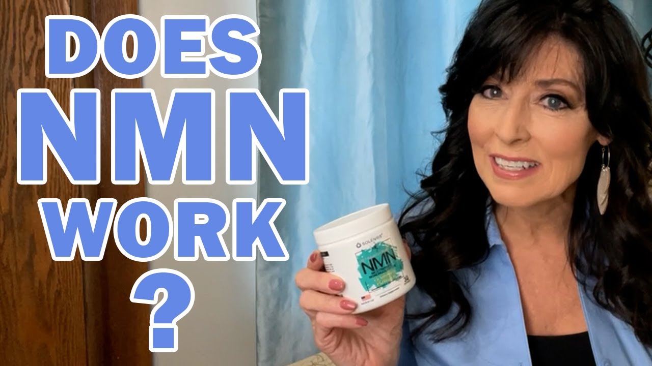NMN Review: Does NMN work on me??? (I tried Nicotinamide Mononucleotide Powder from Solensis)