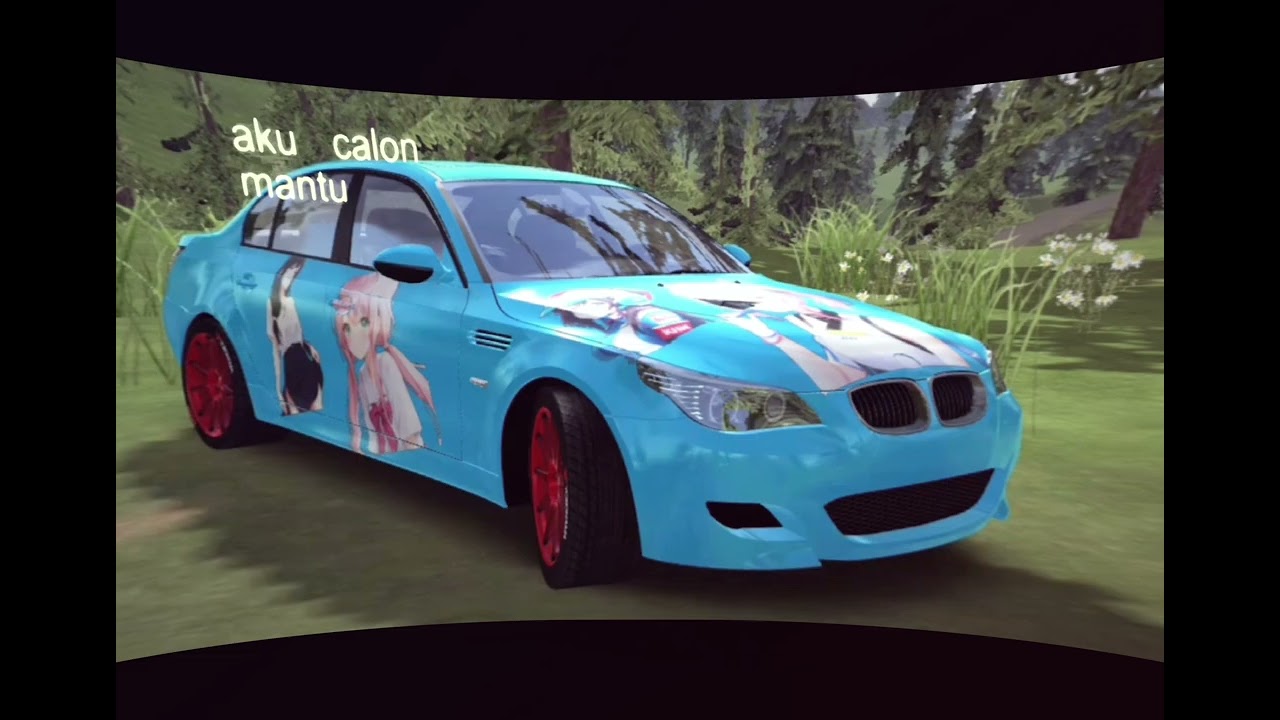 BMWオタク
