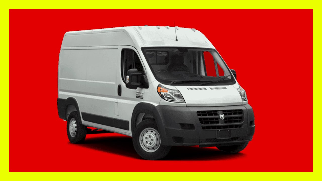 Ram 2500 Promaster | Daño en transmisión automática