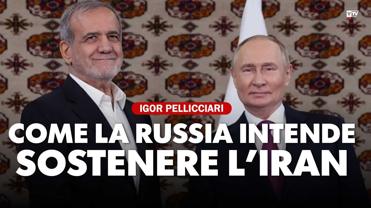 Igor Pellicciari: 
