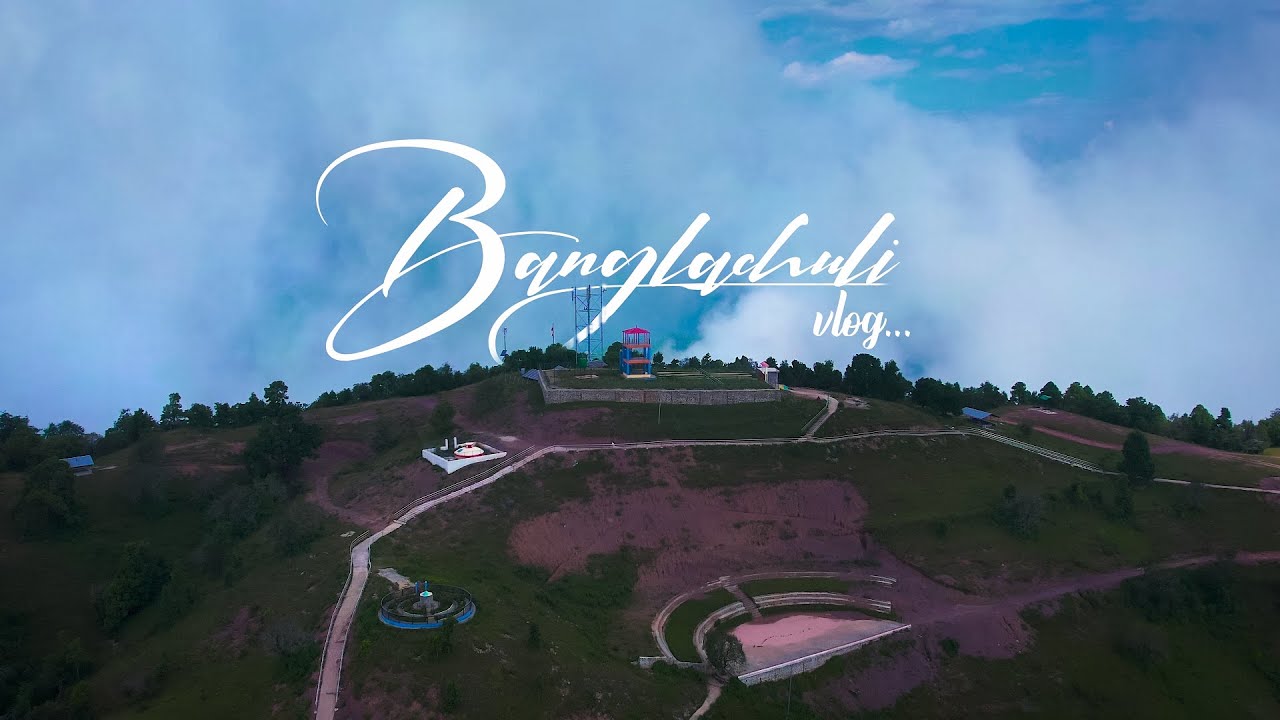 BANGLACHULI VLOG/CINEMATICS