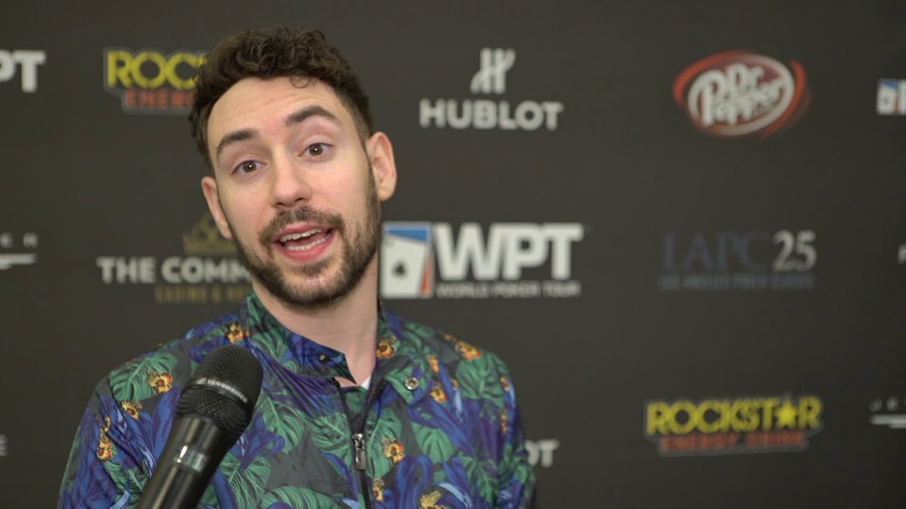 25 Reasons Why We Love the L.A. Poker Classic