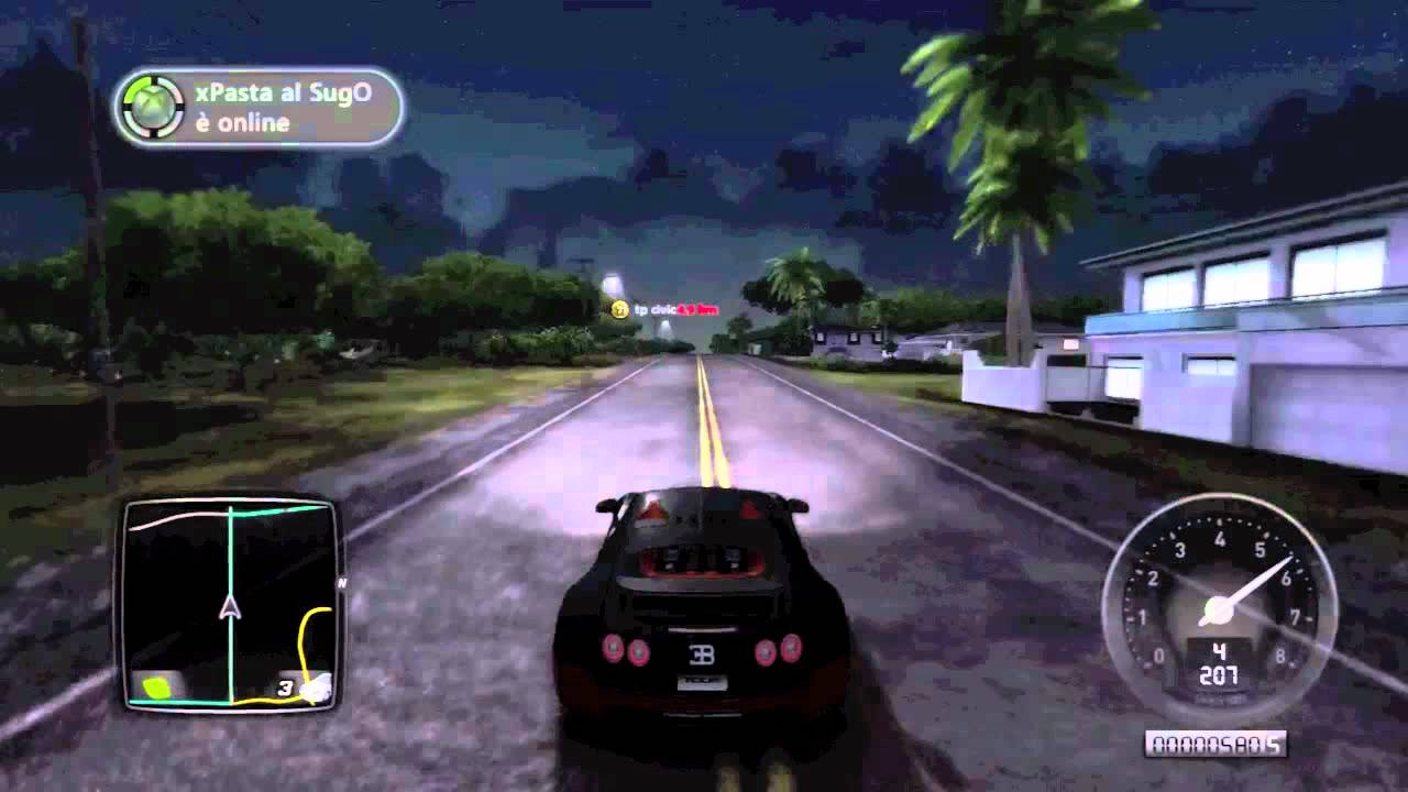 RTB #4: 400 km/h