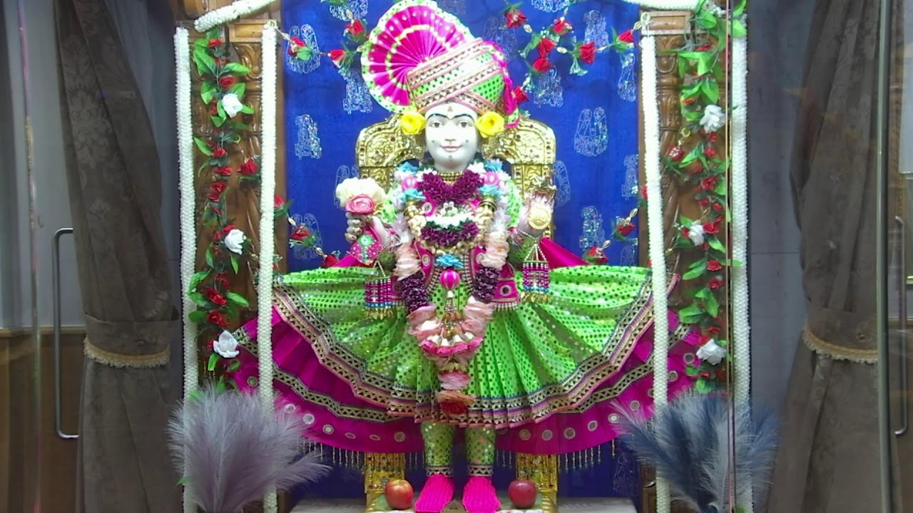 Daily Darshan