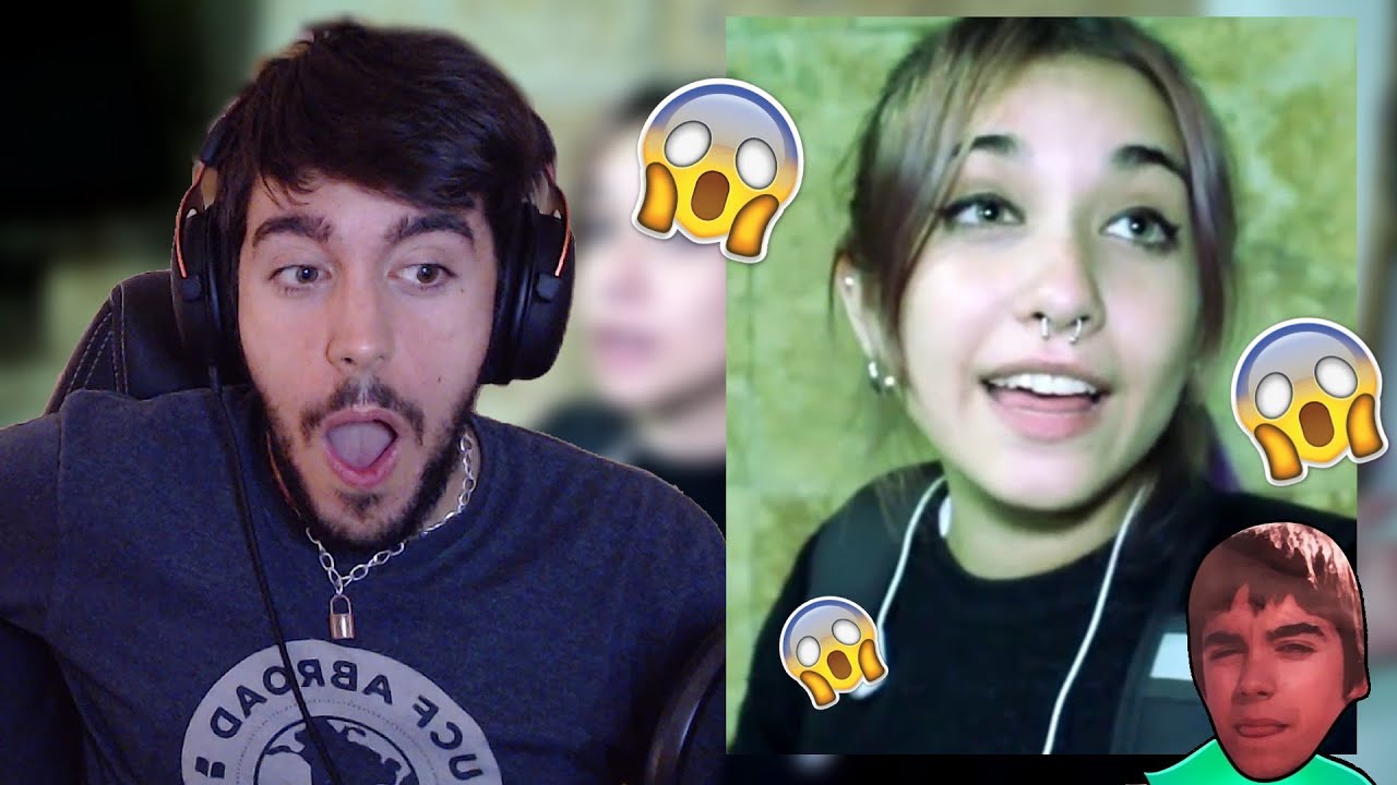 REACCIÓN A | MARIA BECERRA - ME QUISIERON ROBAR (VLOG)