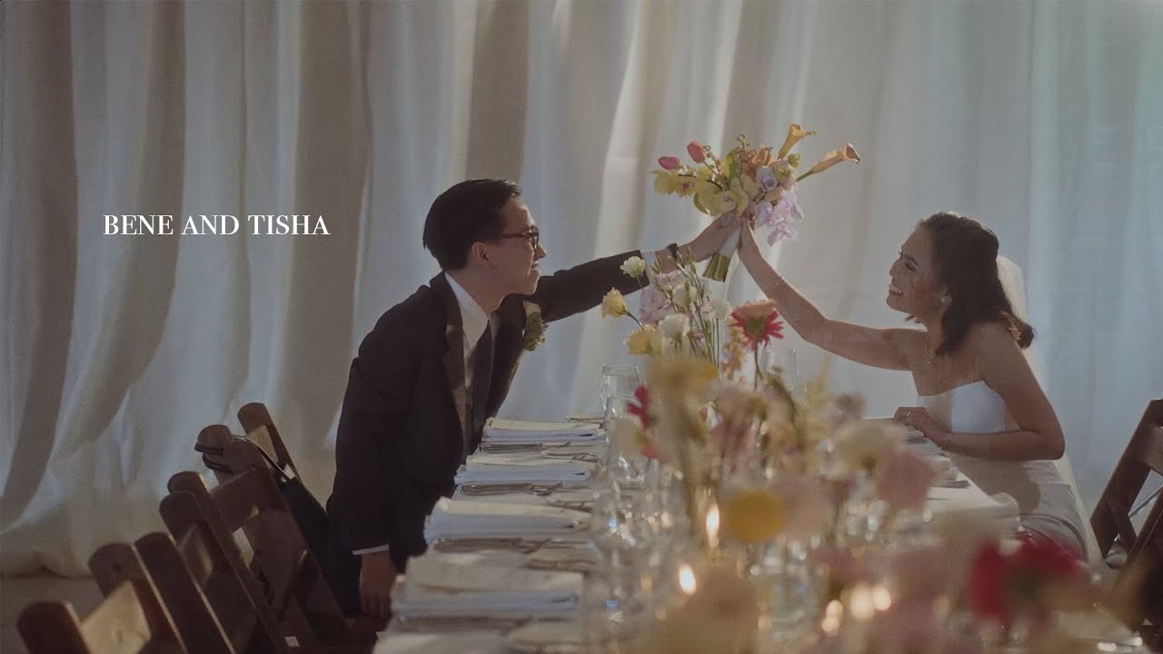 Bene and Tisha | Wedding Video