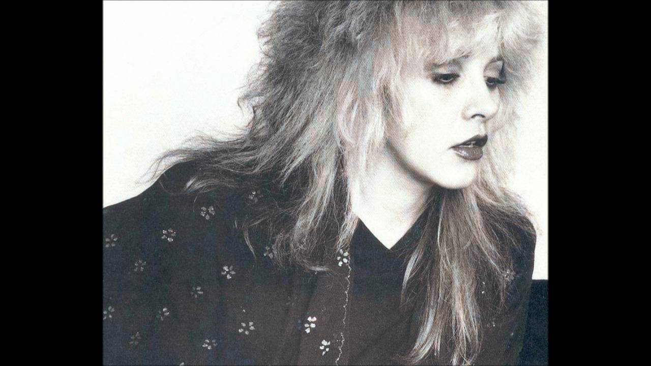 Stevie Nicks - I Can't Wait (Vocal Mix #1)