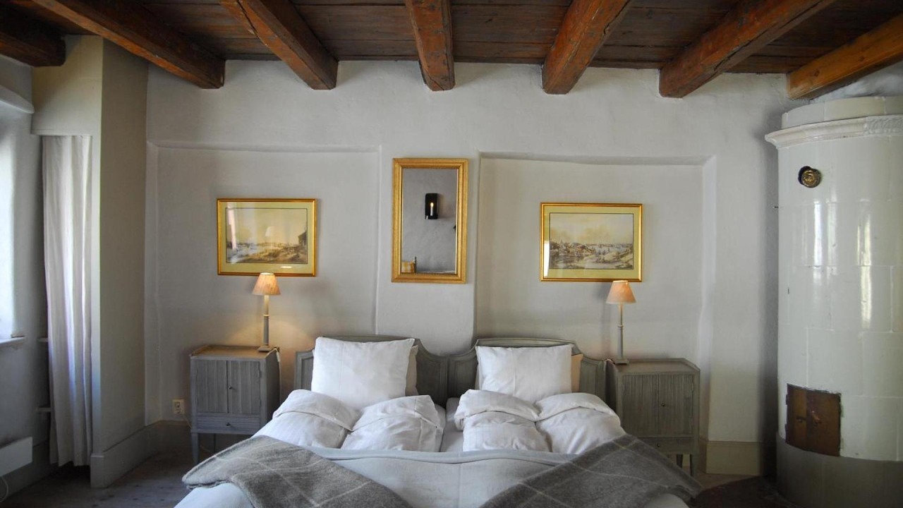 Hotel Sven Vintappare, Stockholm, Sweden | Holiday with Falguni