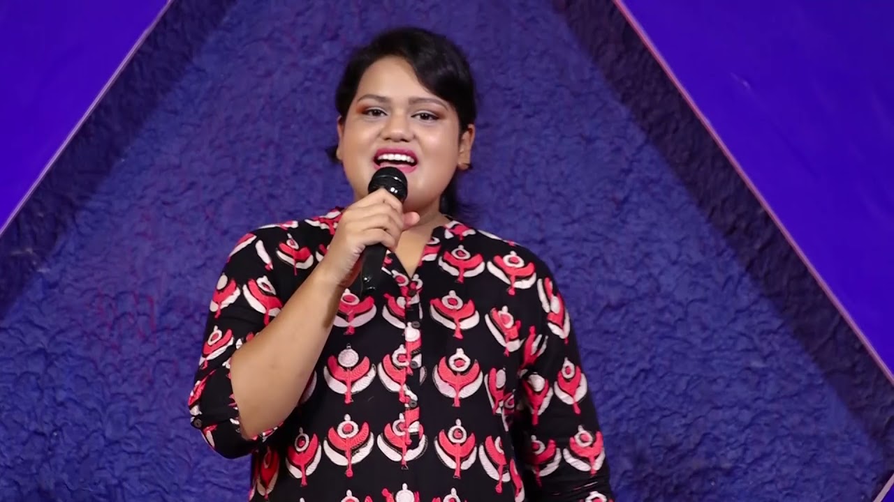 Faith ACA Kids Church | Worship | 13-09-2021