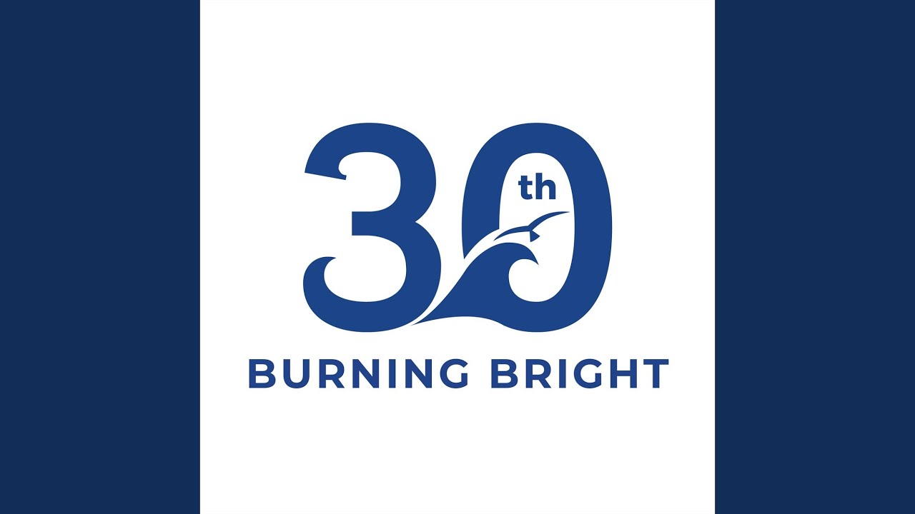 Burning Bright
