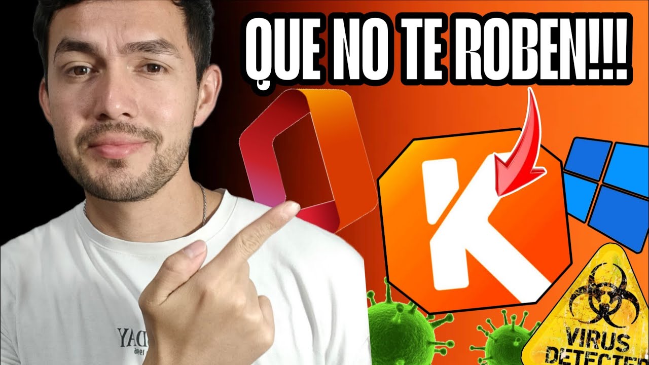 ¡DEJA DE USAR ACTIVADORES! 🛡️ La forma más SEGURA y barata de activar Windows (Keysfan 2026)
