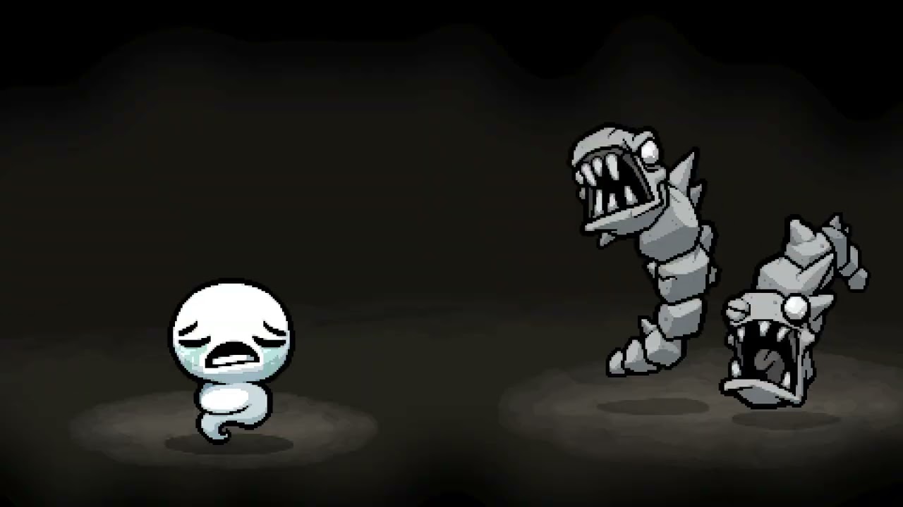 February 16 2026 Binding of Isaac Daily Run