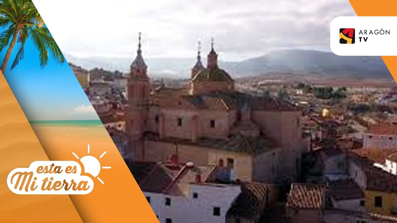 Pueblos de Aragón | Descubre Aguarón