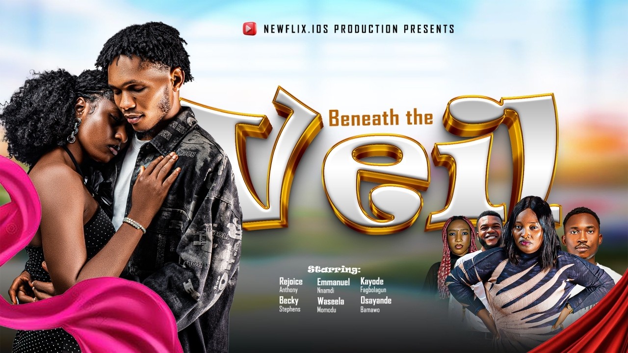 BENEATH THE VEIL MOVIE