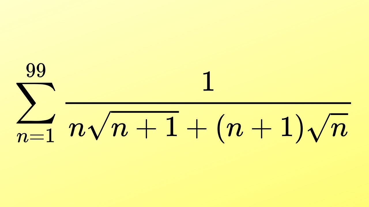 This Math Problem Tricks Everyone
