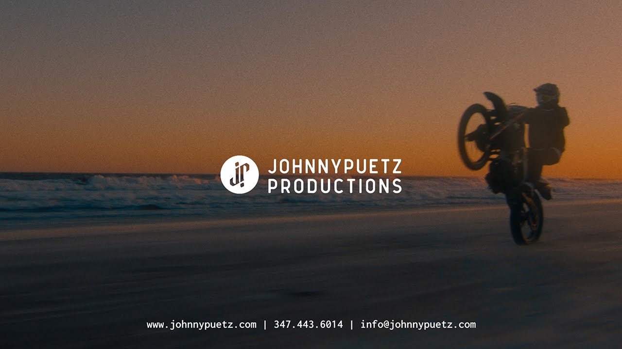 Showreel 2022 - Your Production Company in Brooklyn, NY