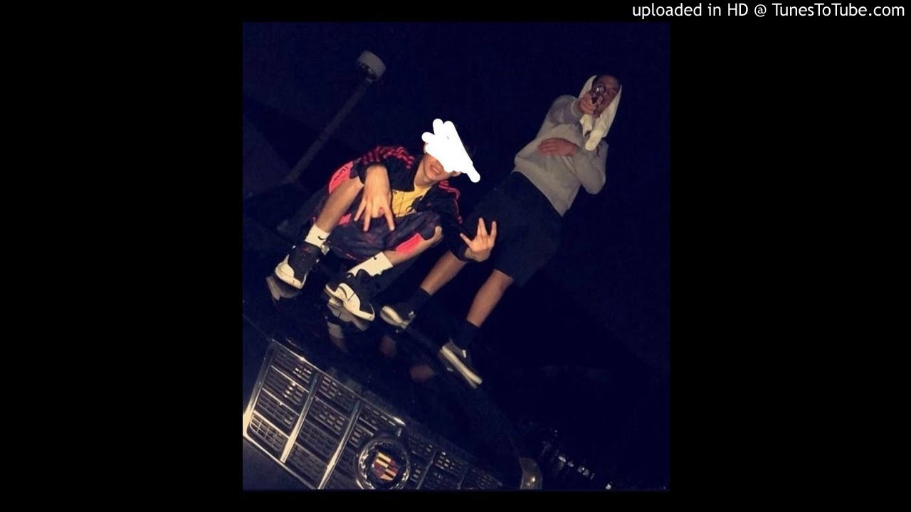 Lil Jerry - DREAMS
