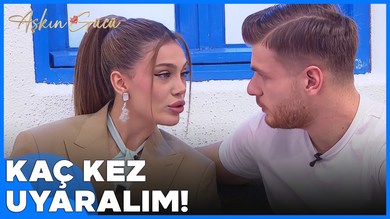 Ayla'nın Mini Elbisesi Cemal'i Çileden Çıkarttı | Aşkın Gücü 114. Bölüm