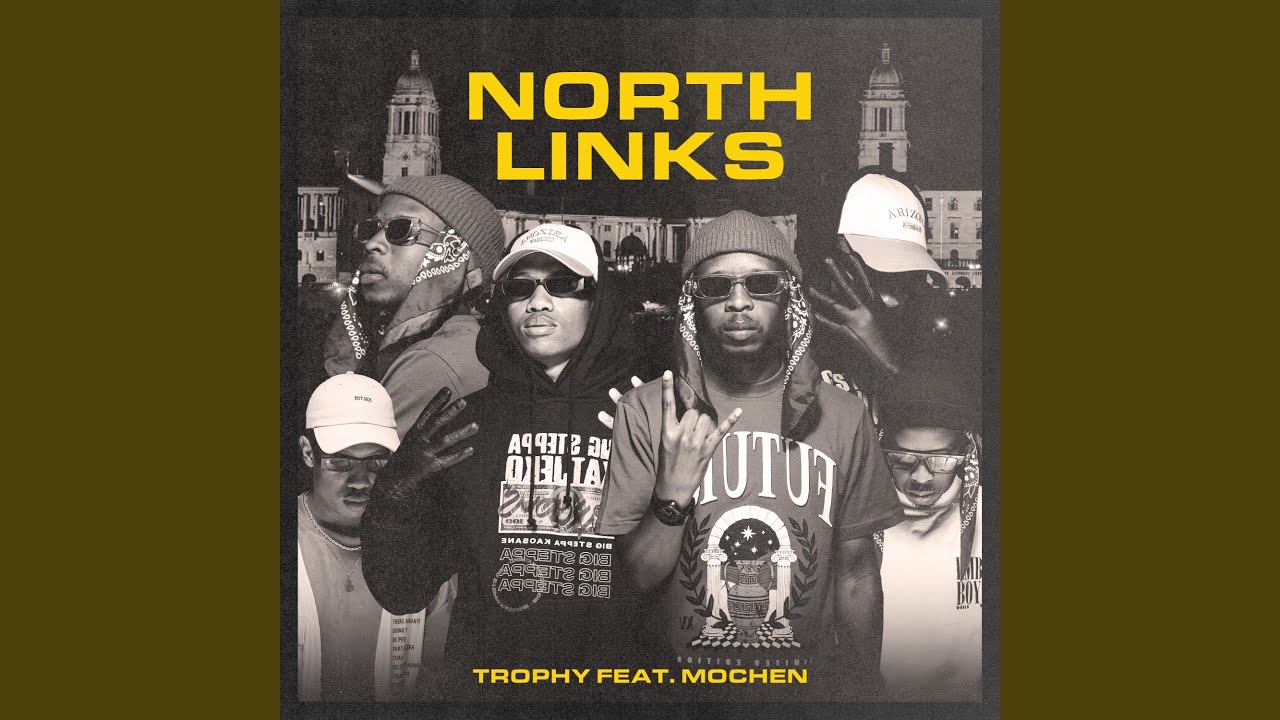 NORTH LINK$.