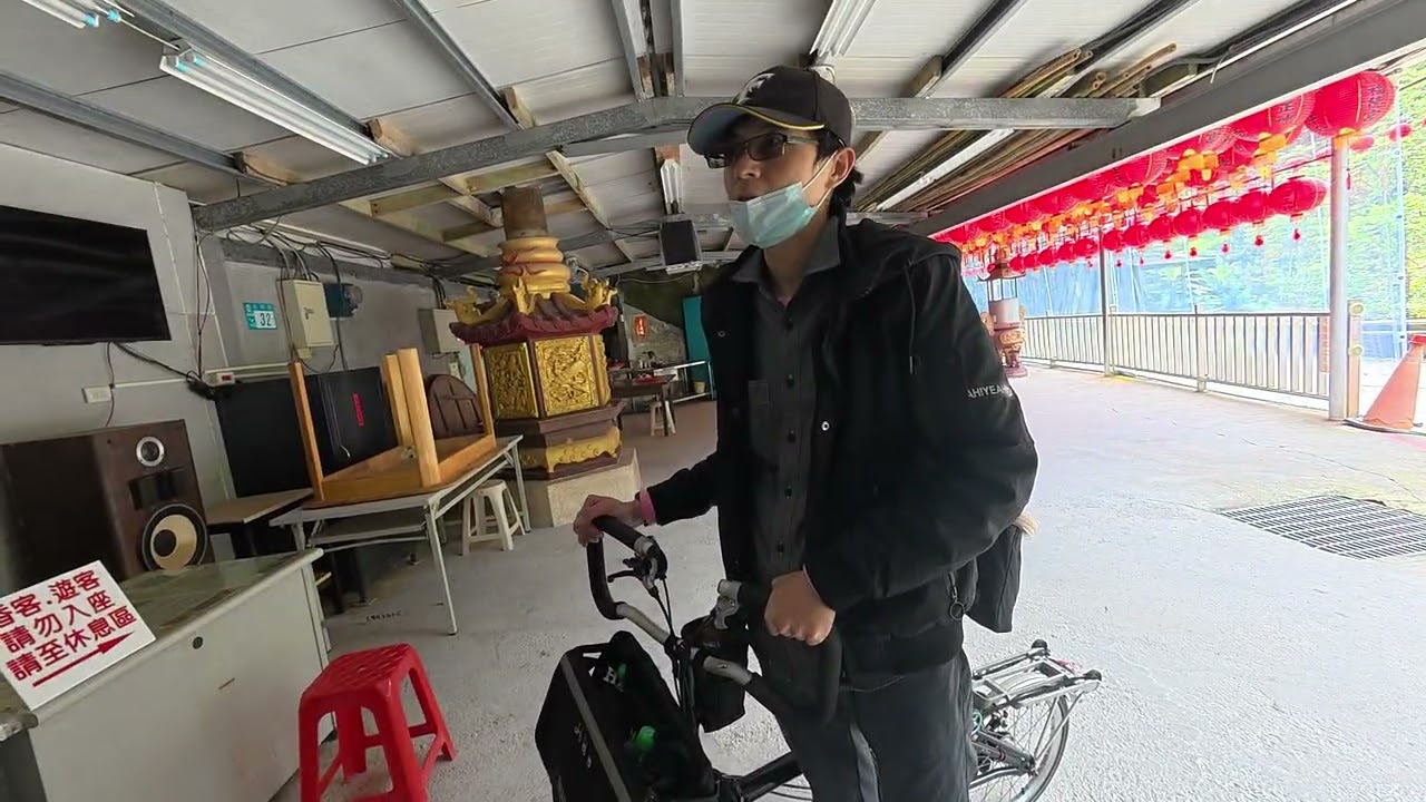 20260311 台北西門 - 福隆 自行車 5