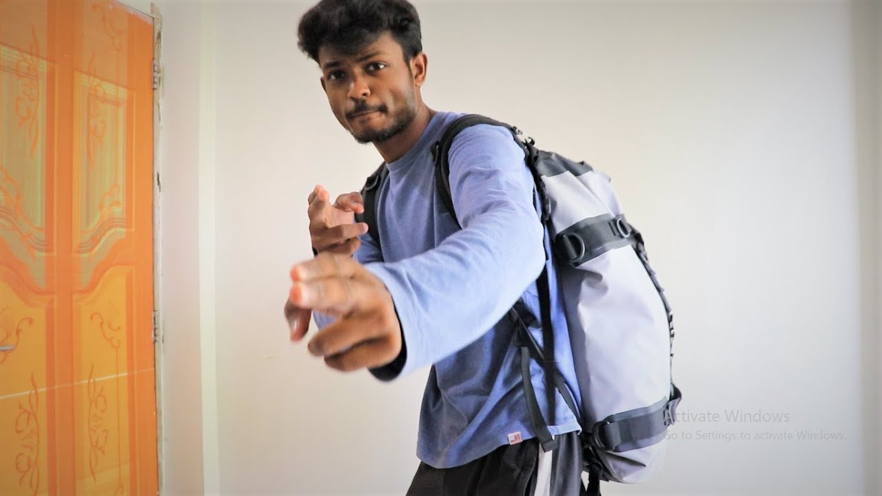 RYNOX TRAIL BAG 2 | Excited for New Adventure