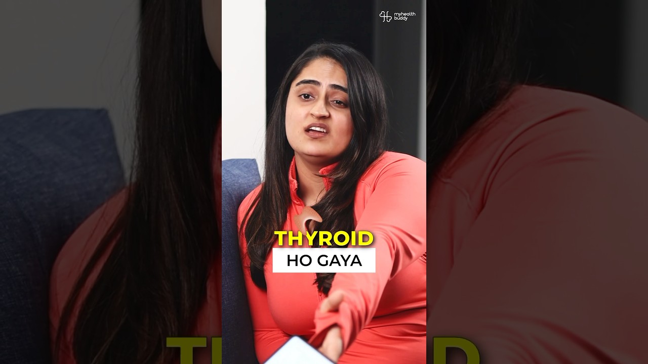 How to LOSE WEIGHT with THYROID? (Hypothyroidism)