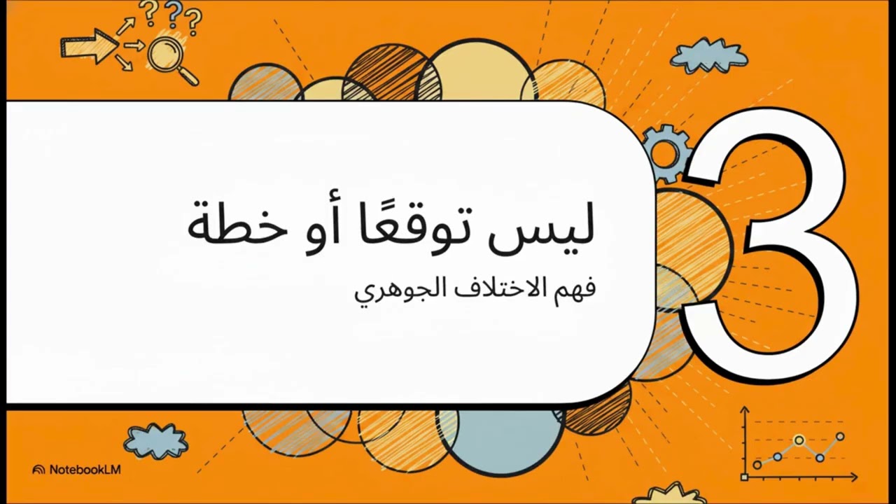 إدارة السيناريوهات Scenario Management
