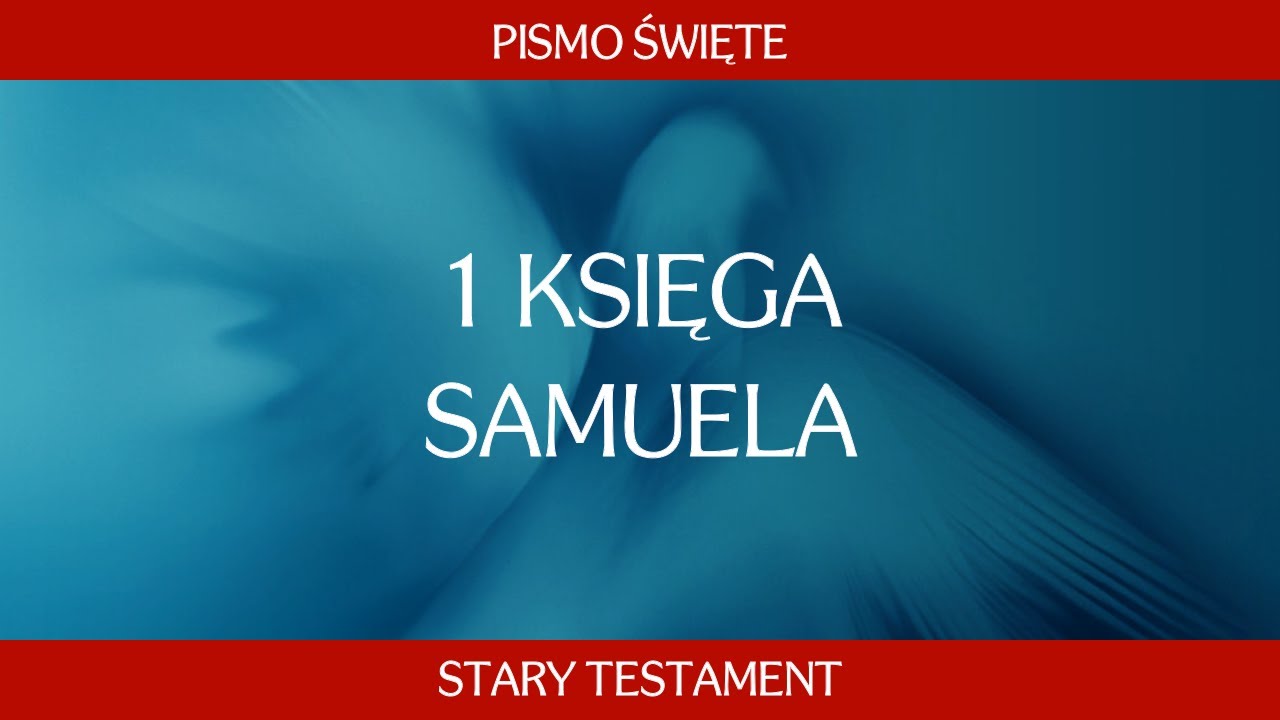 1 Księga Samuela