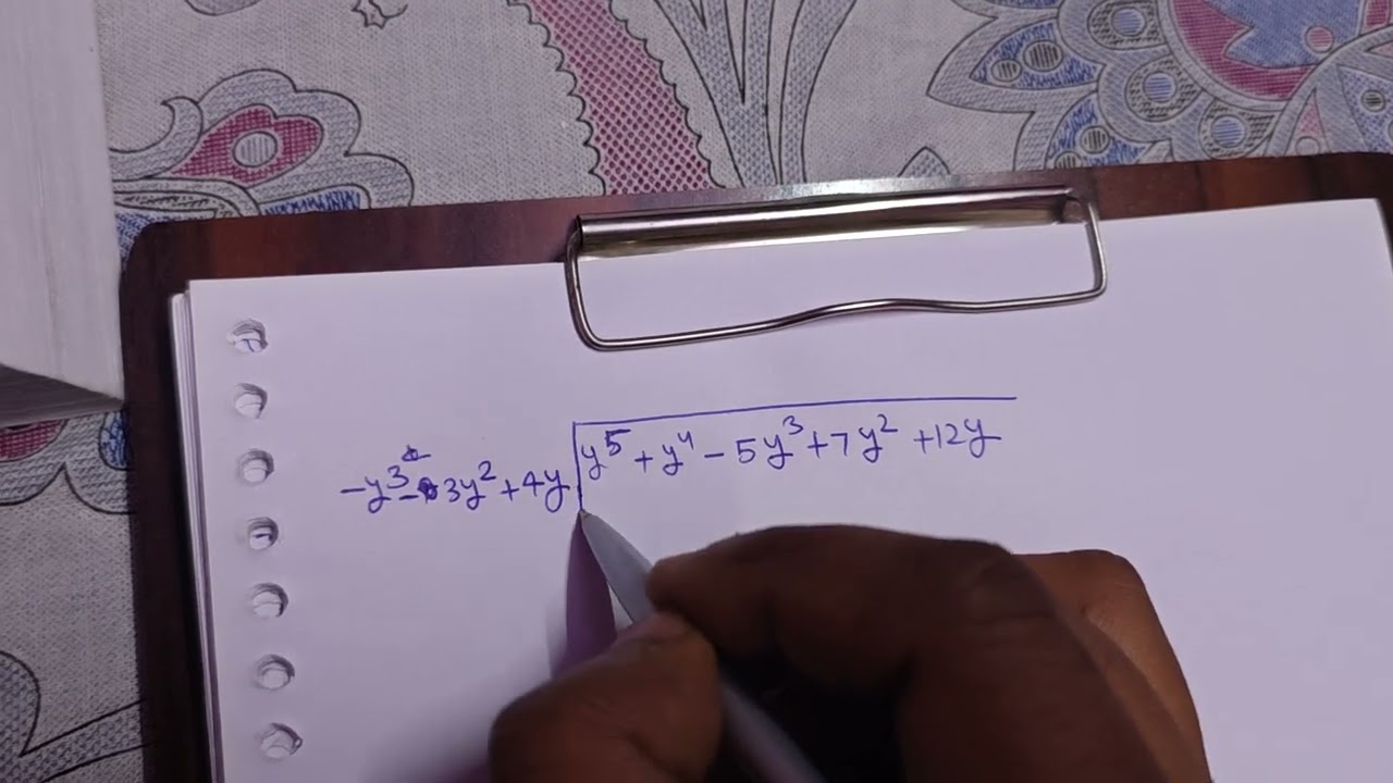 L13 POLYNOMIAL