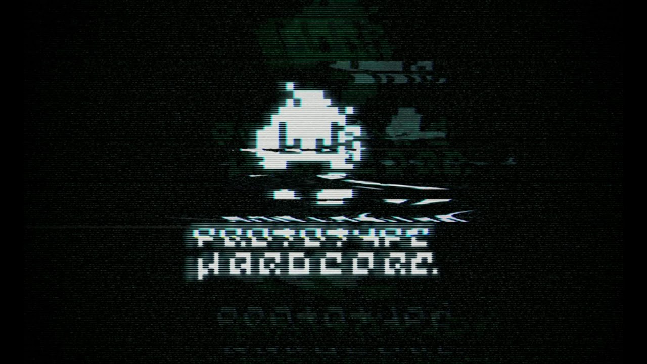 [ Dnb / Crossbreed / Frenchcore ] MEDOCAST 002 - Prototype Hardcore