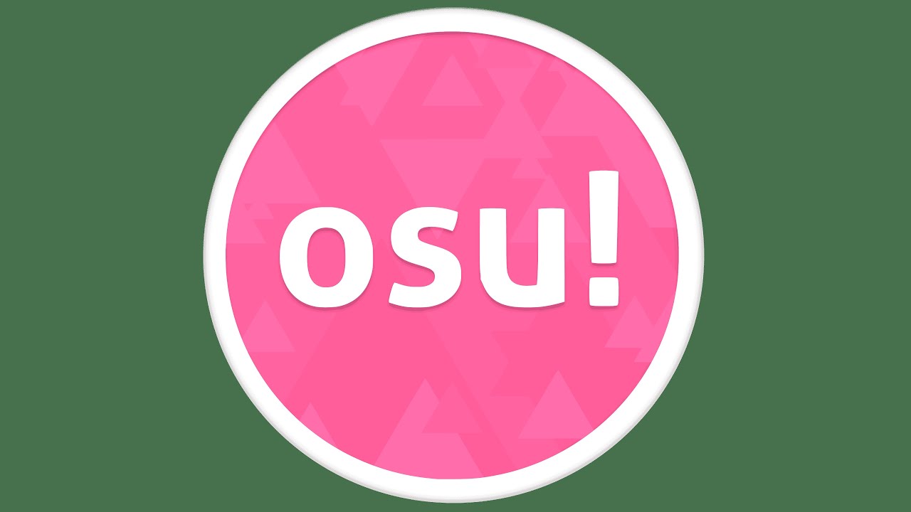 Osu!