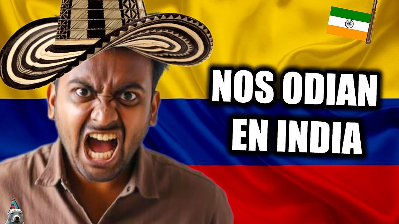 NOS ODIAN EN INDIA