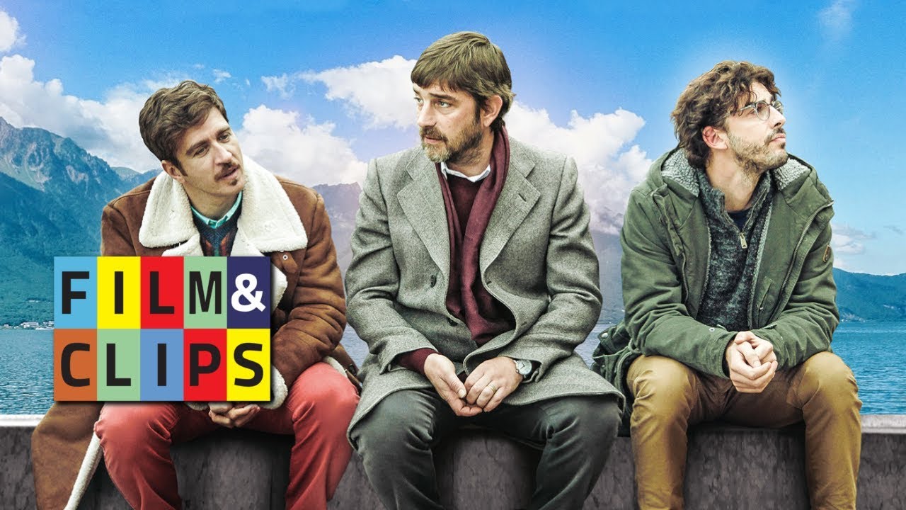Restiamo Amici Trailer Ufficiale 2019 HD dal 4 luglio al cinema by Film&Clips