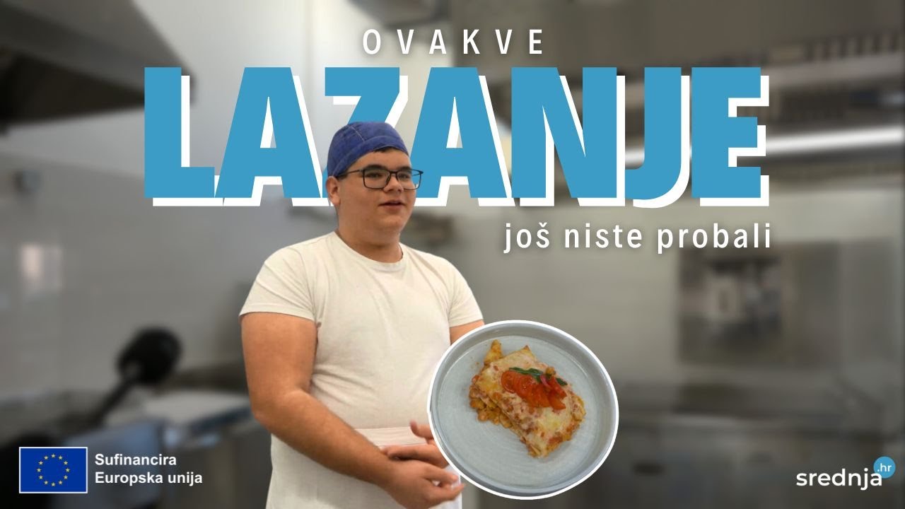 Kuhali su nam učenici najbolje strukovne škole u Hrvatskoj | Strukovna škola Vinkovci