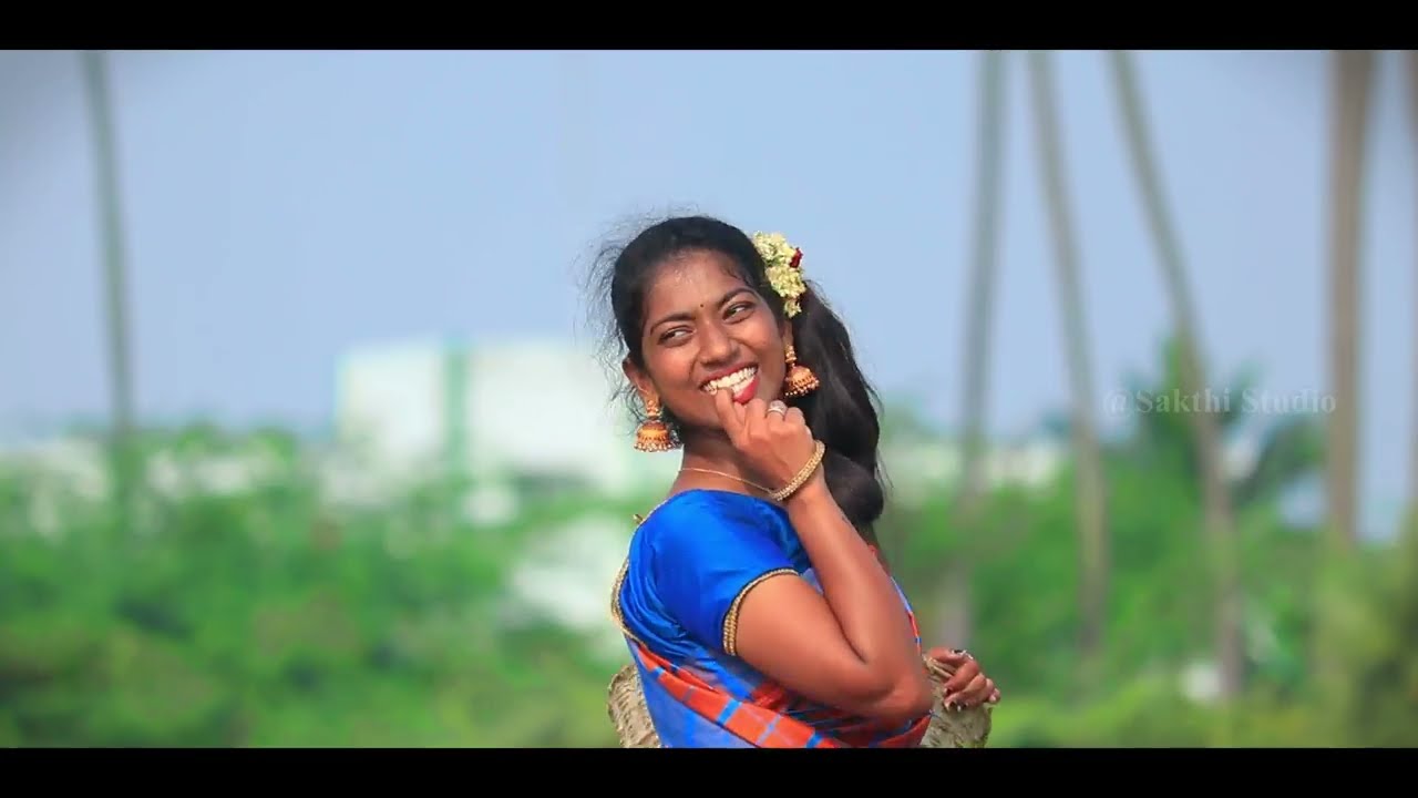 Nongu Vikira Kannamma | நொங்கு விக்கிற கண்ணம்மா | கிராமத்து டப்பாங்குத்து பாடல் 
