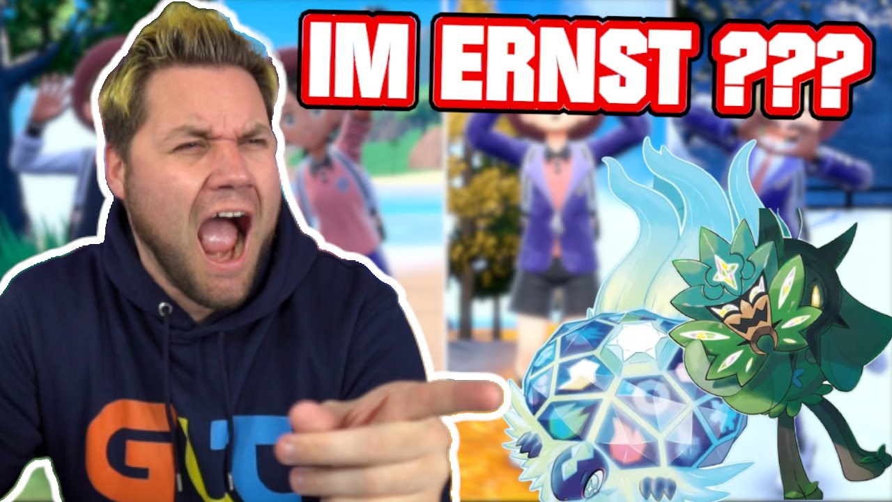 Das WIDERLICHSTE Entwicklerstudio - Schlechtelaunetyp Rant