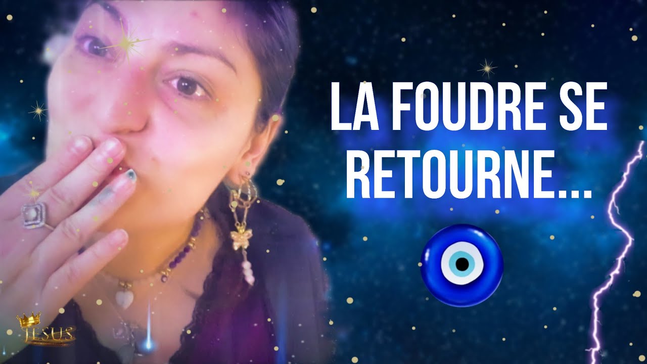 On a voulu vous séparer… la foudre divine se retournera sur eux ⚡ les jours à venir.