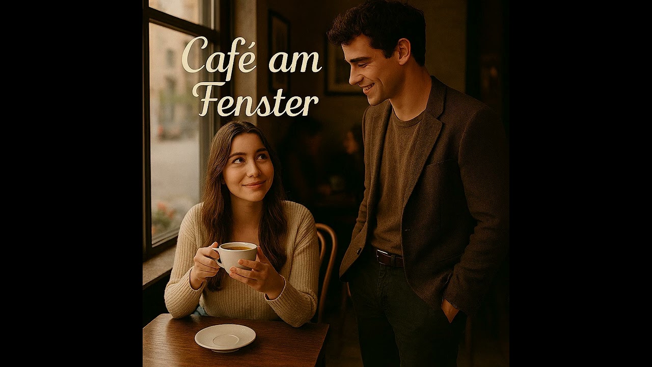 Café am Fenster (Saxophon) ☕☕