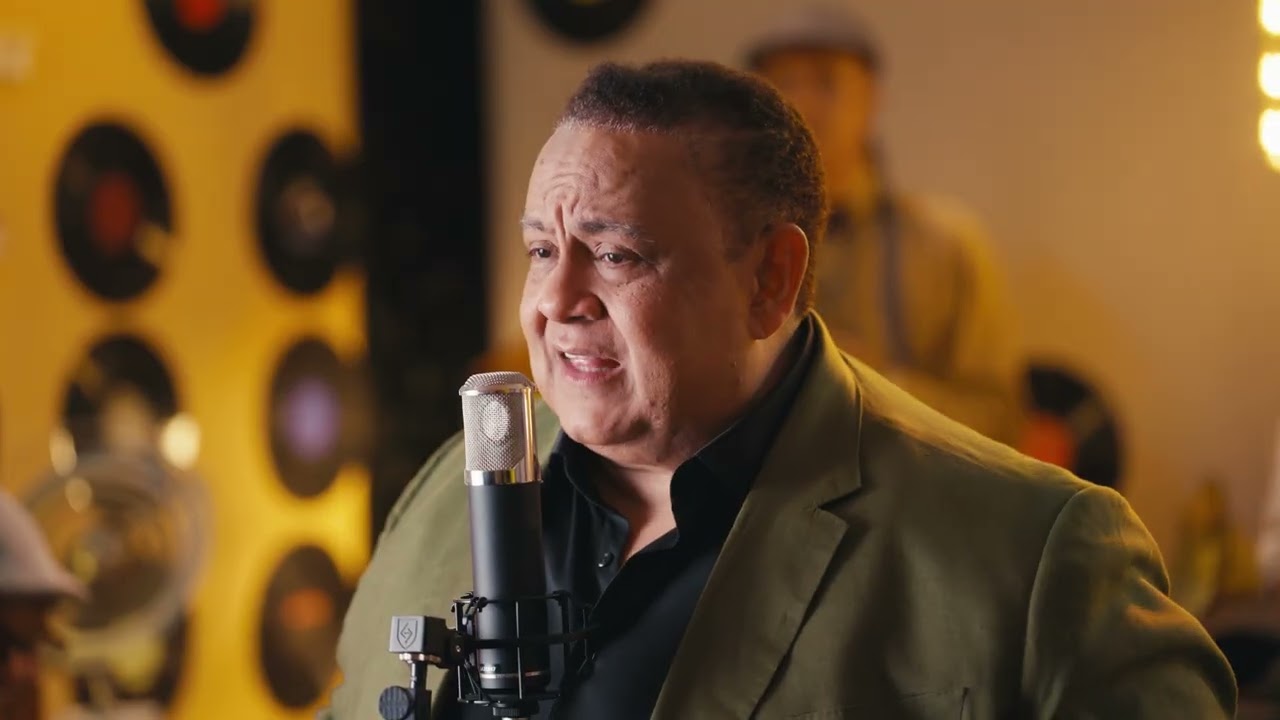 Lo Que Me Pasa Contigo - La Banda Gorda / *Especial La Química Perfecta*