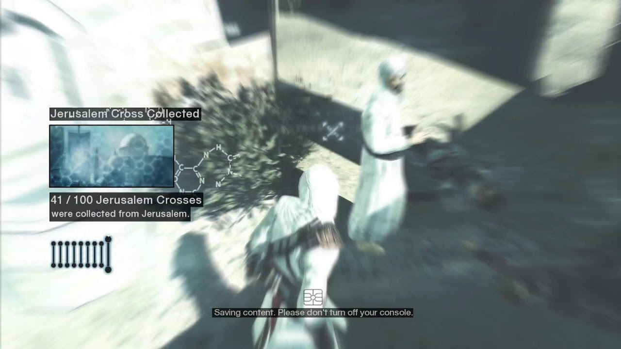 Assassin's Creed Series X