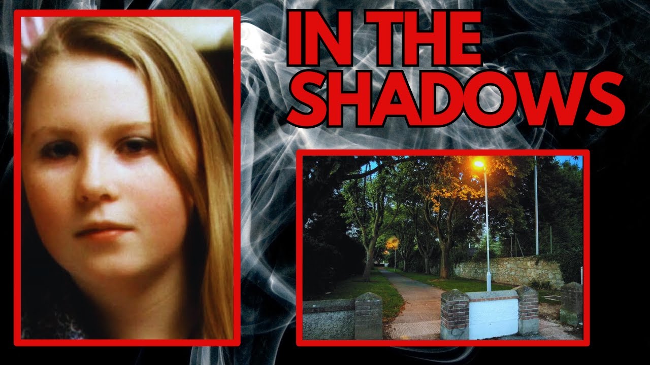 Raonaid Murray: Can This Coastal Town Murder Be Solved?