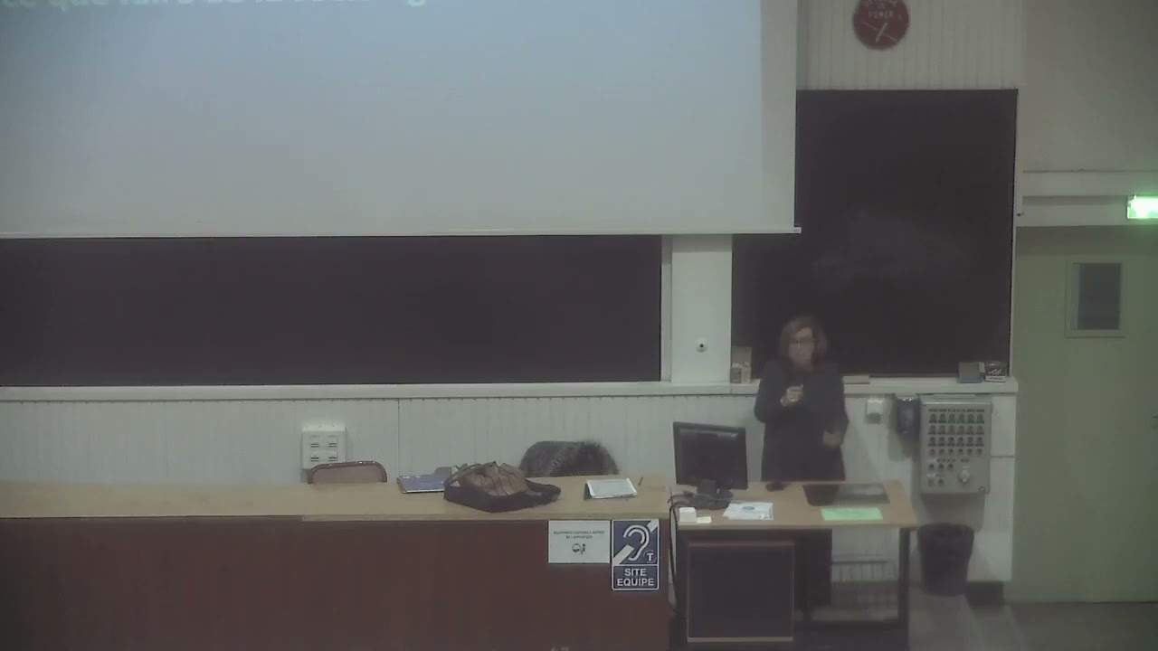 UE 1 1 S2 Psychologie, Sociologie, Anthropologie – Introduction à la sociologie