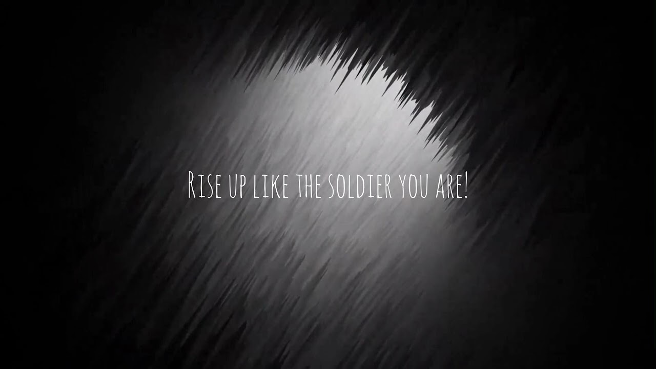 Tobi Adey - Soldier (Lyric video)