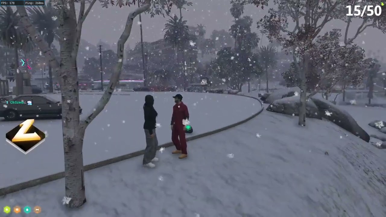 Benji Talks To Winter About Why He's Mad at Her | Ex-Hades RP | GTA V RP NoPixel 4.0 WL