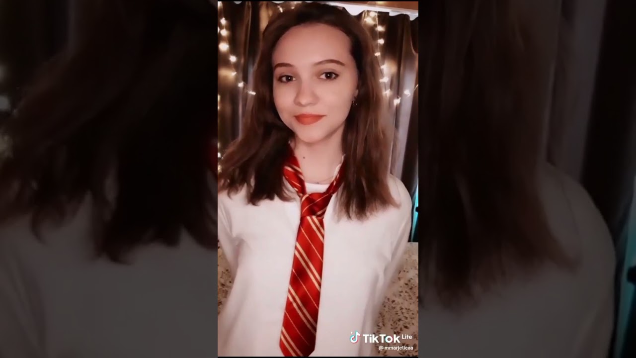 Мародёры в тик токе 6