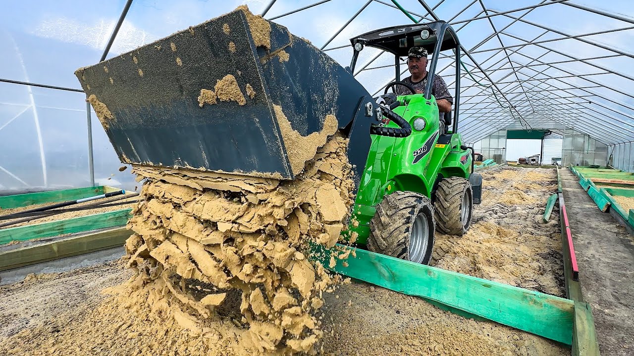 WIDAĆ EFEKTY NASZEJ PRACY