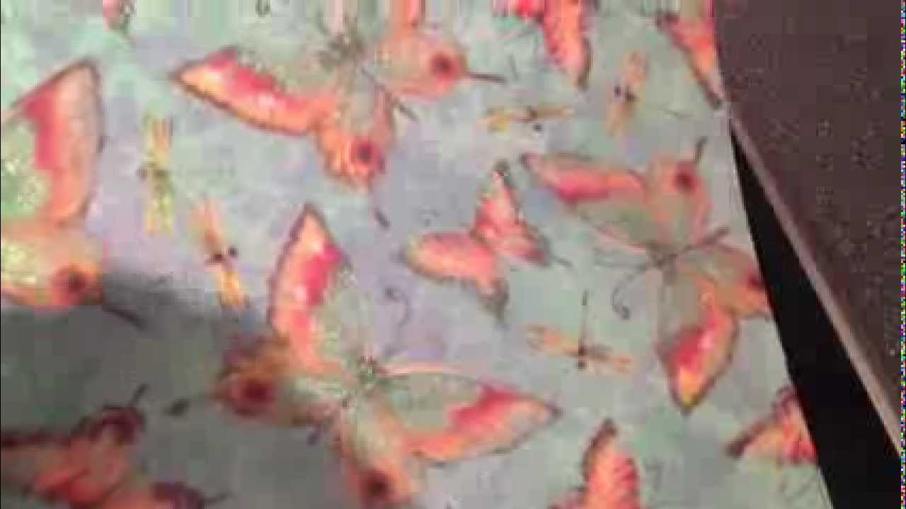 Paper walkthrough: Nature - design and specialty paper by K&Company