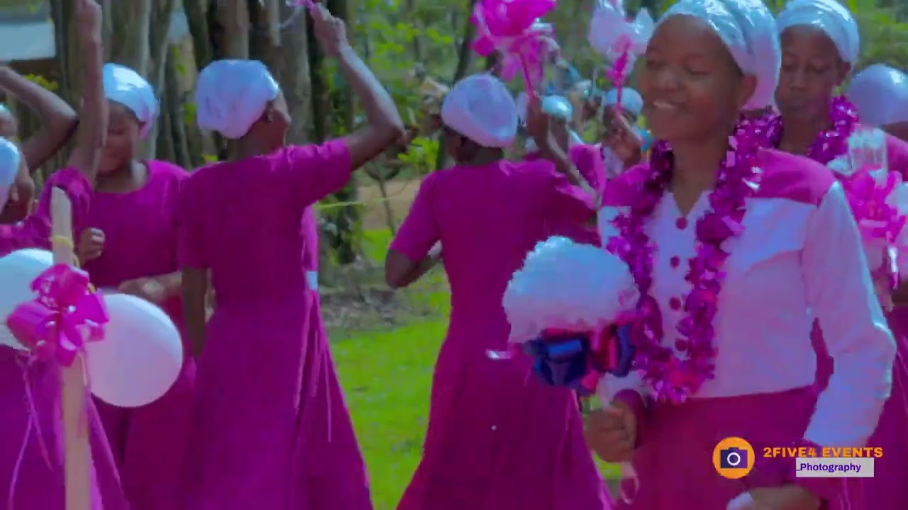 RUTH'S PRE-WEDDING//KAPCHOLYO -KAPLONG IN BOMET.